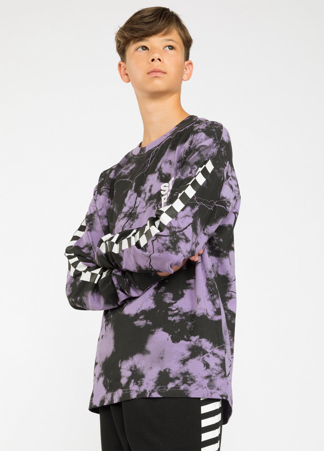 Лонгслів Reporter Young (329038576)