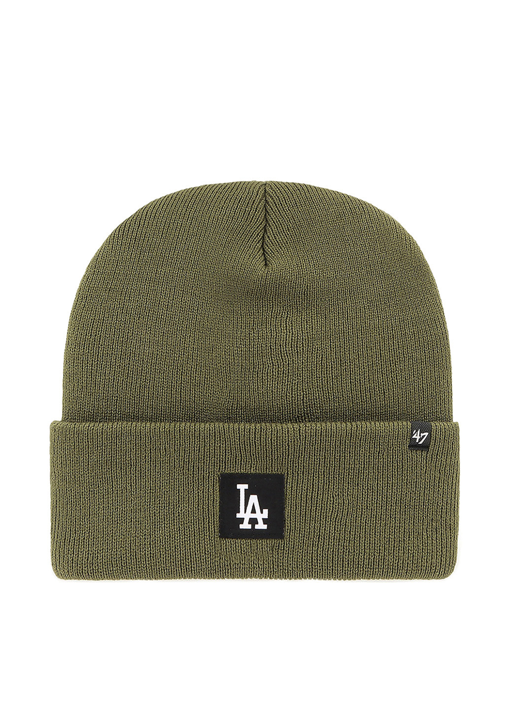 Шапка 47 Brand LOS ANGELES DODGERS COMPACT A (306831294)