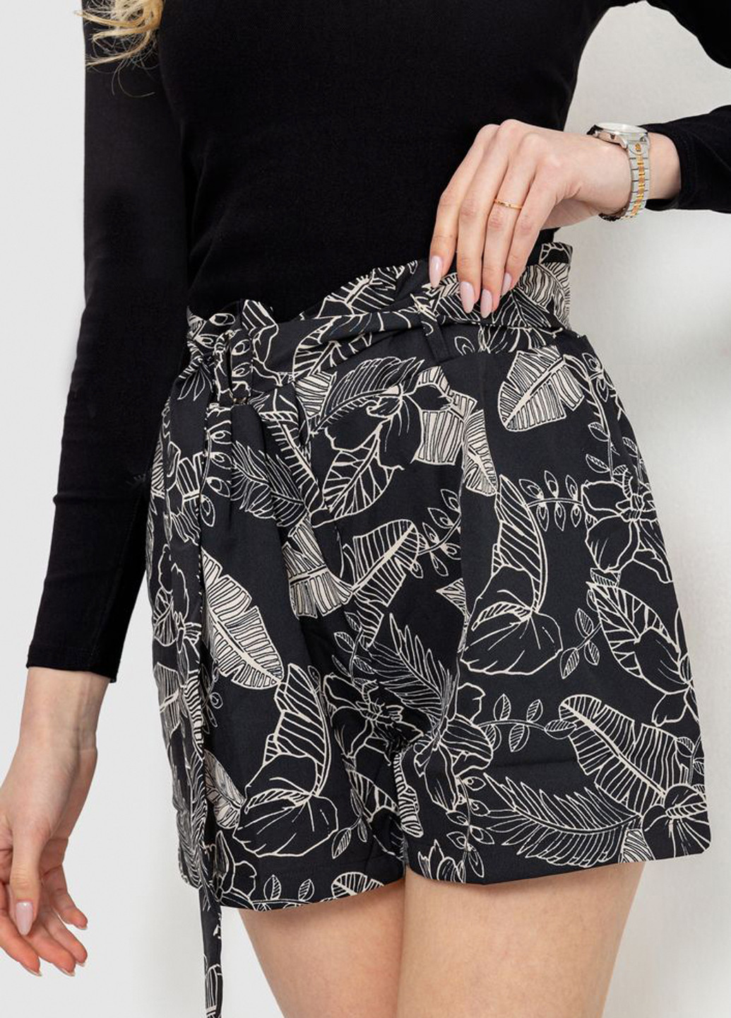 Шорты Ager (289339665)