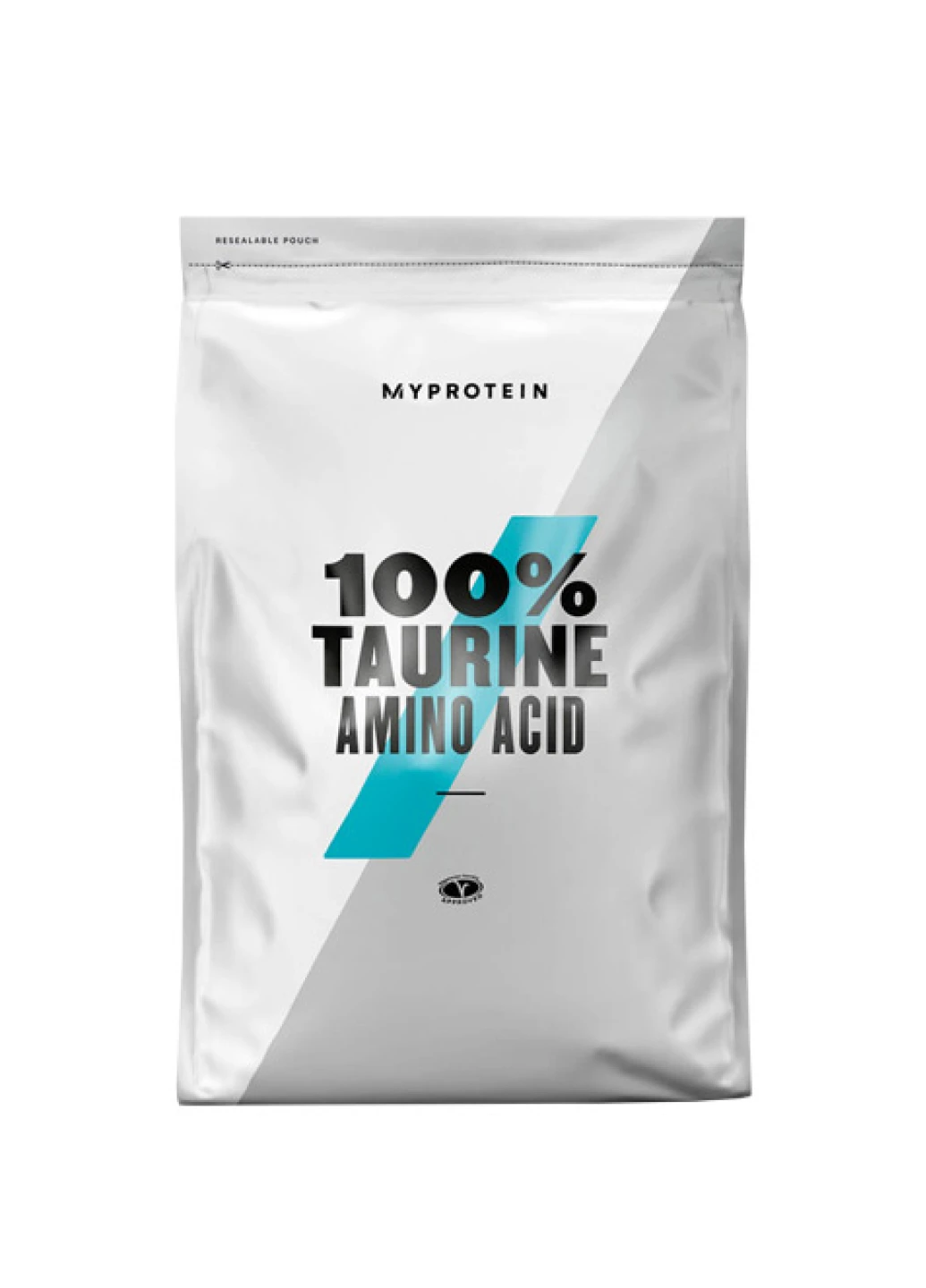 Таурин для відновлення та підтримки тонусу систем органів Taurine - 250g My Protein (254805129)