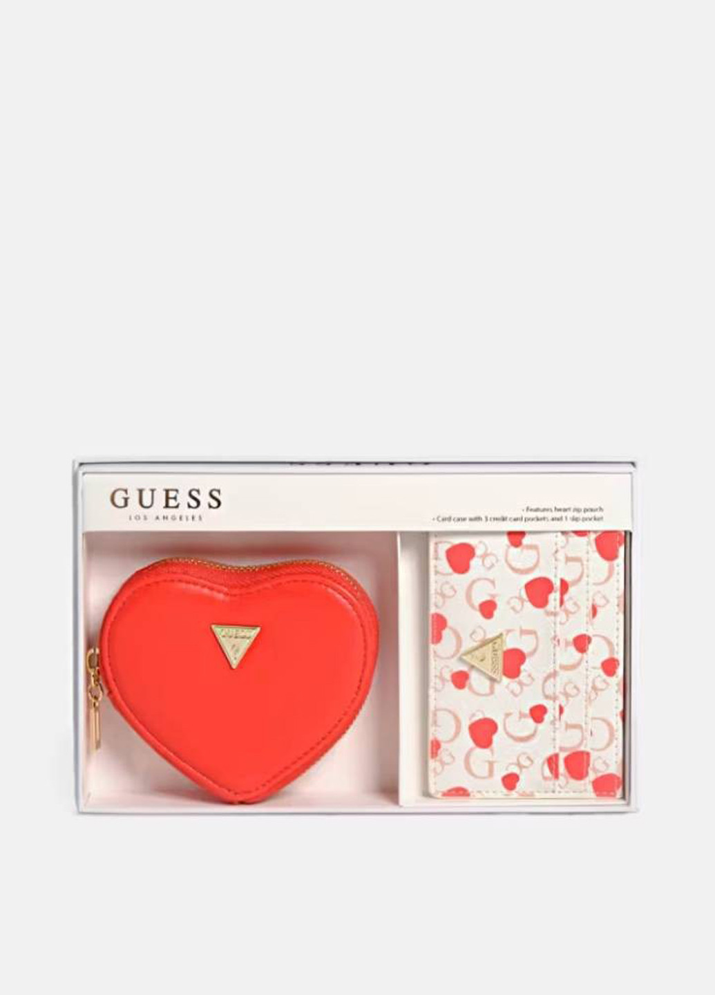 Комплект (кошелек, картхолдер) Guess (331145172)