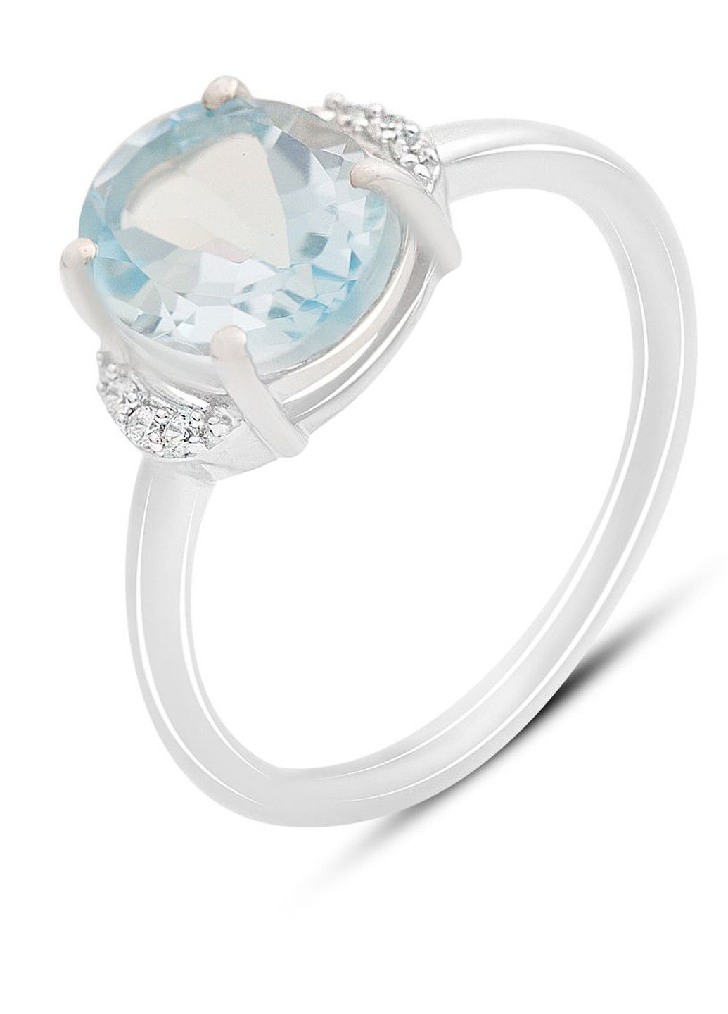 Кольцо Silver Flame (301009486)