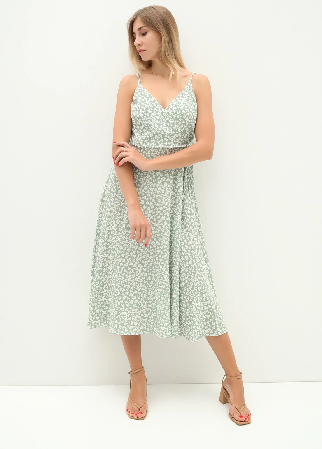 Сарафан No Brand (254101451)
