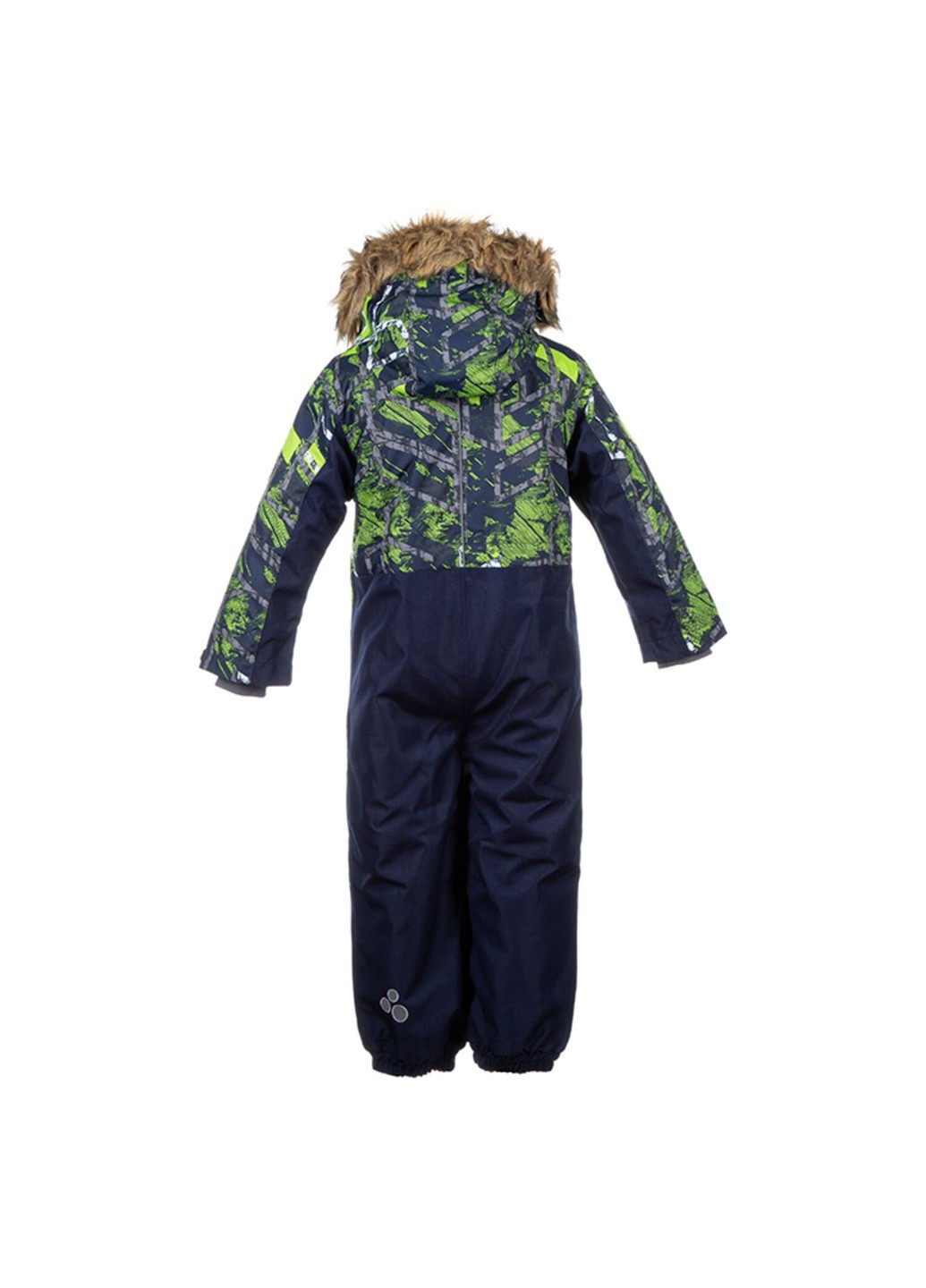 Комбинезон зимний BRUCE Huppa (252574974)