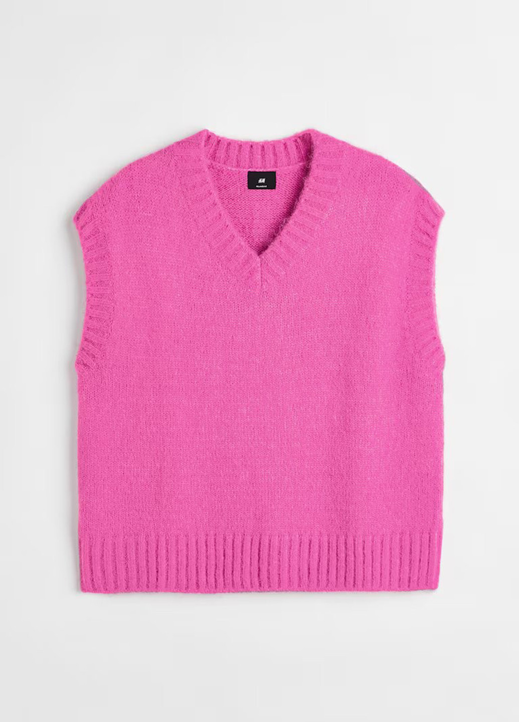 Жилет H&M (358925854)