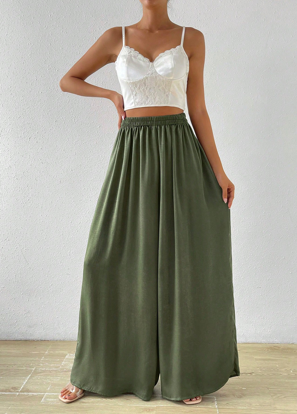 Штани SHEIN (342067988)