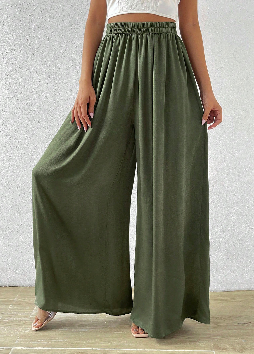 Штани SHEIN (342067988)