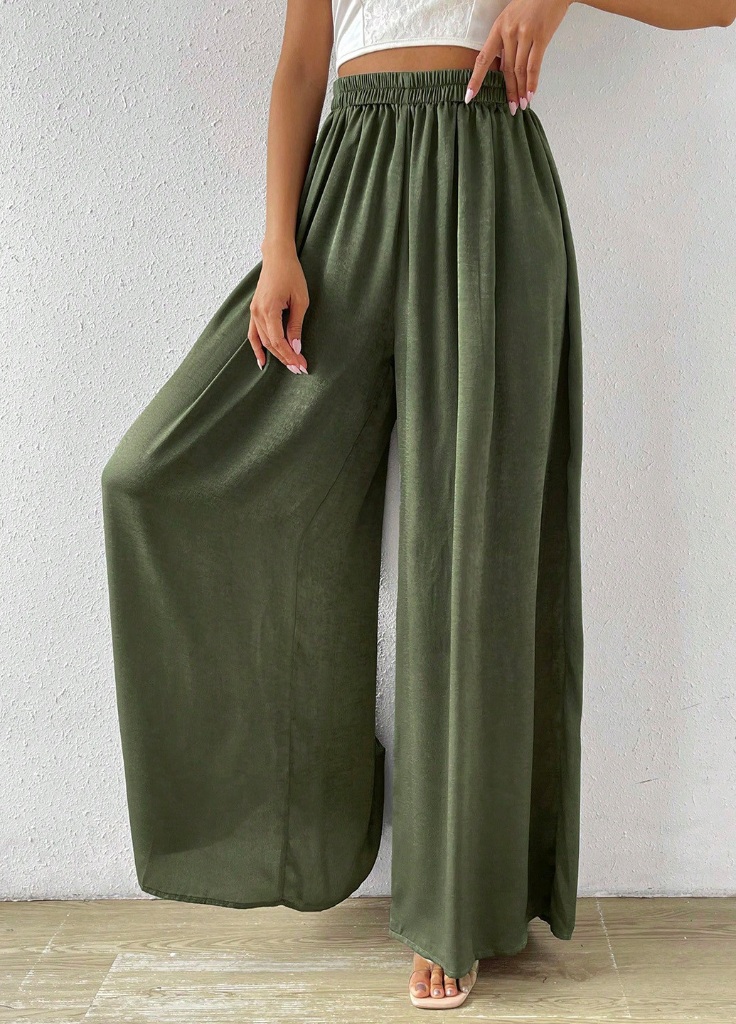 Штани SHEIN (342067988)