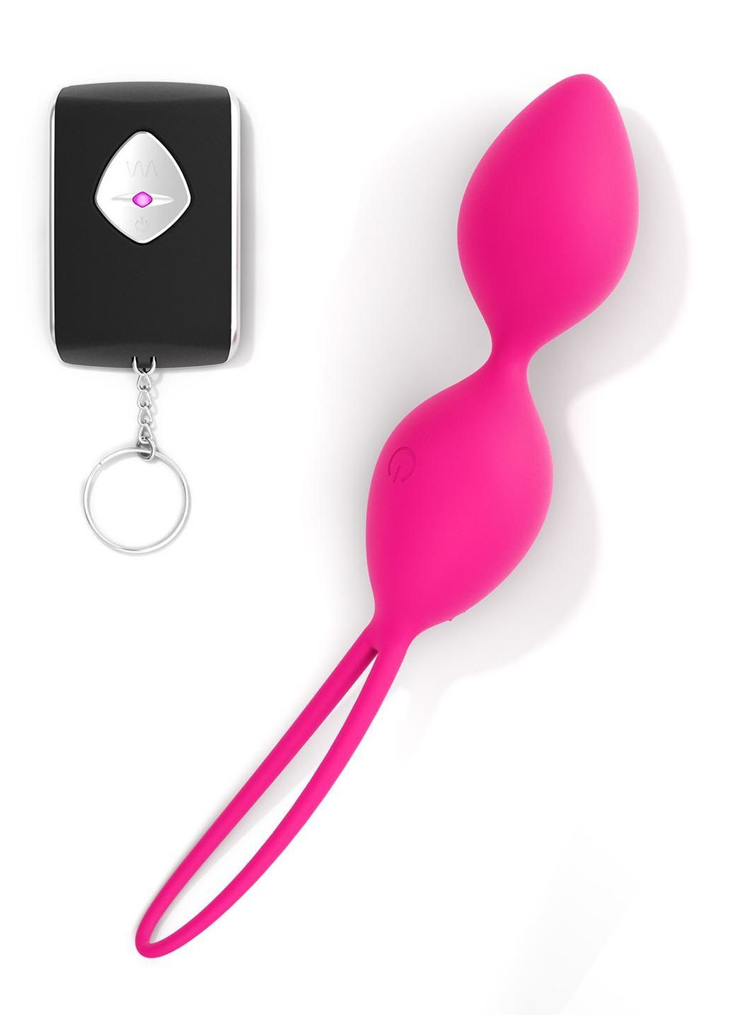 Вагінальні кульки Divine Balls Dorcel (251903342)