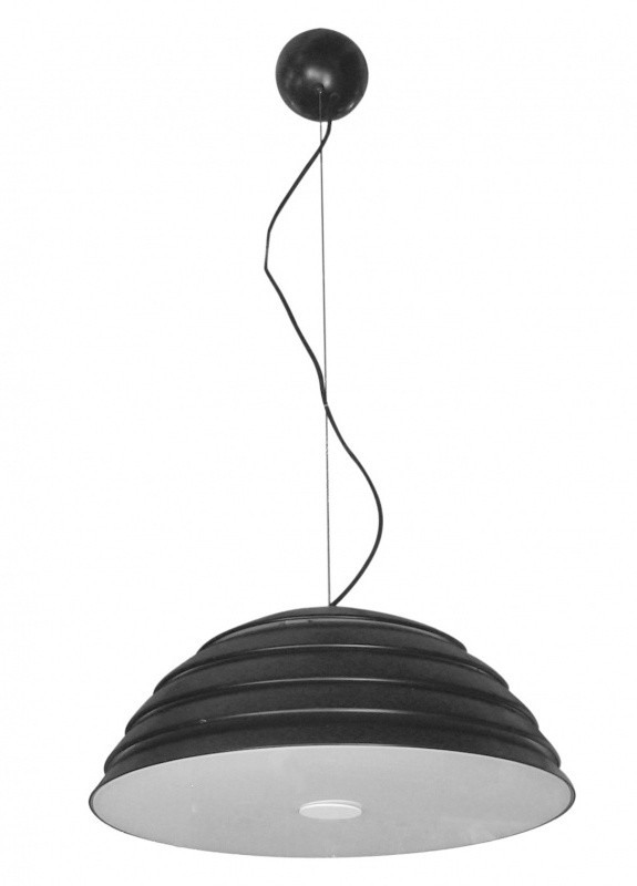 Люстра подвес для кухни BL-119S/3 E27 BK Brille (253886600)