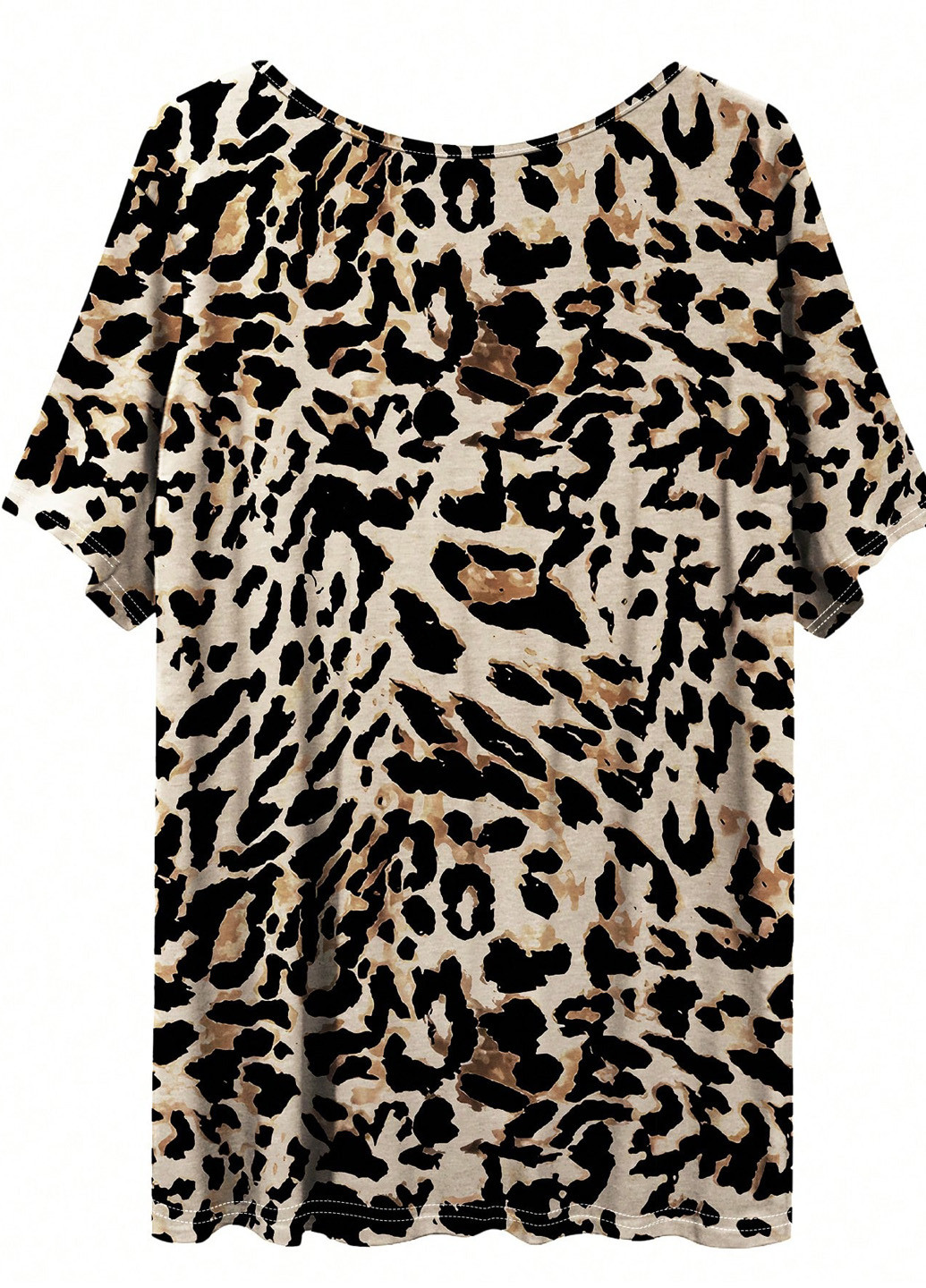 Футболка SHEIN - (341893600)