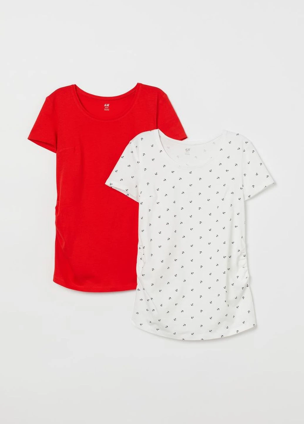 Футболка H&M - (193871427)