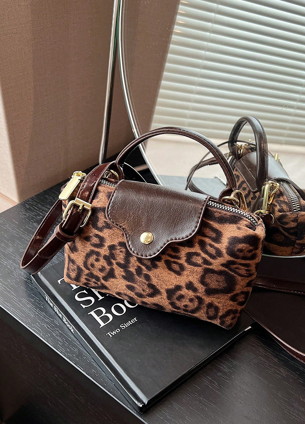 Сумка SHEIN (346790768)