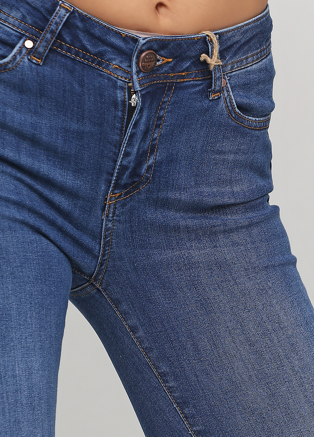 Джинсы Madoc Jeans - (181850024)