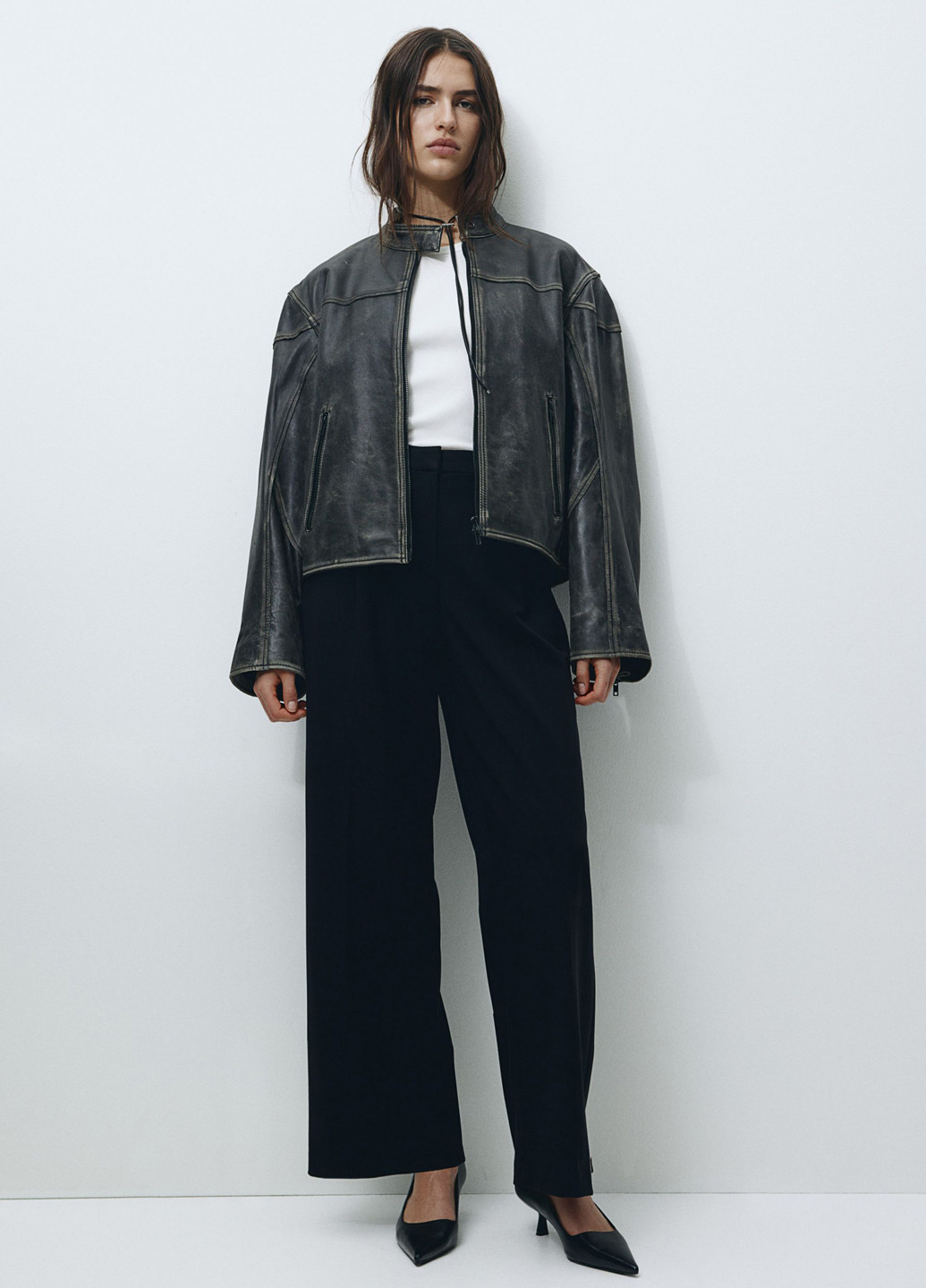 Брюки H&M (298604087)