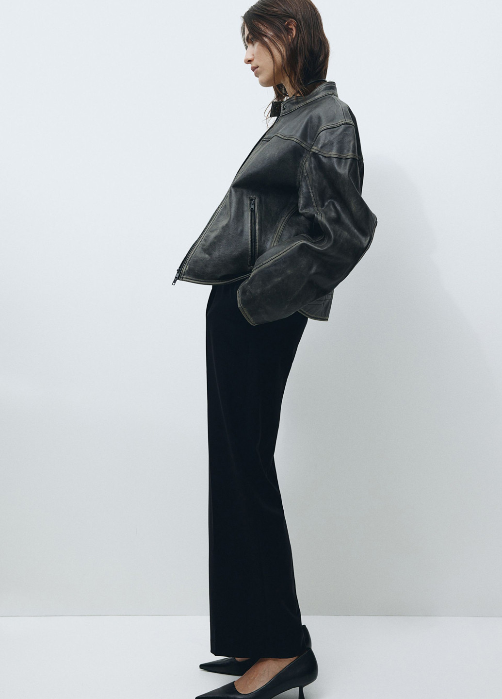 Брюки H&M (298604087)