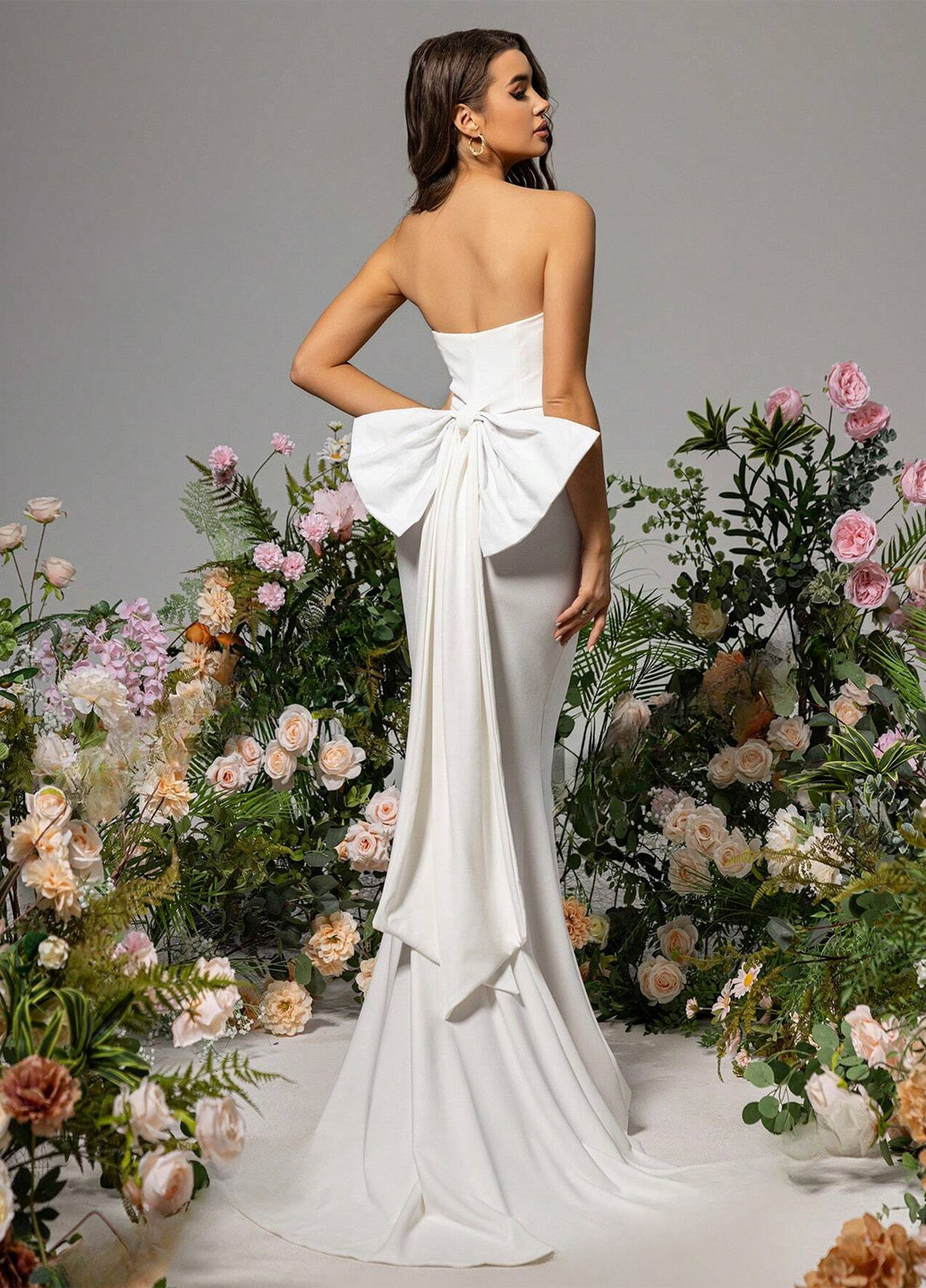 Весільна сукня SHEIN (353312973)