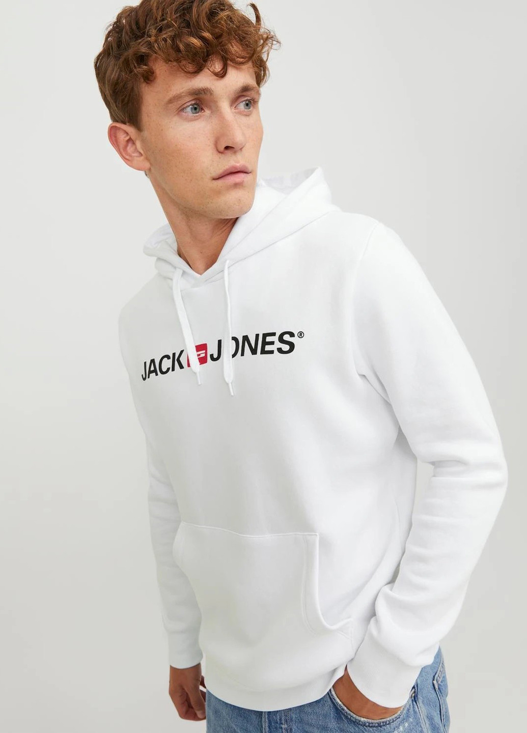 Худи Jack & Jones (352530766)