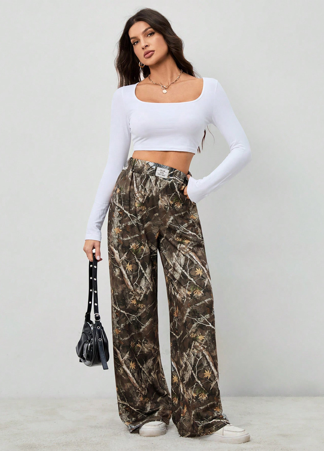 Штани SHEIN (339133162)