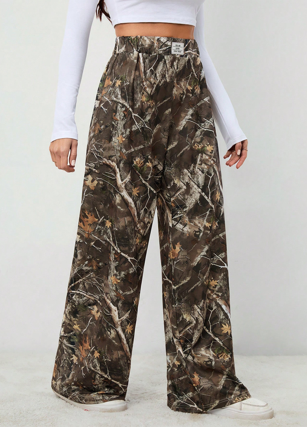 Штани SHEIN (339133162)