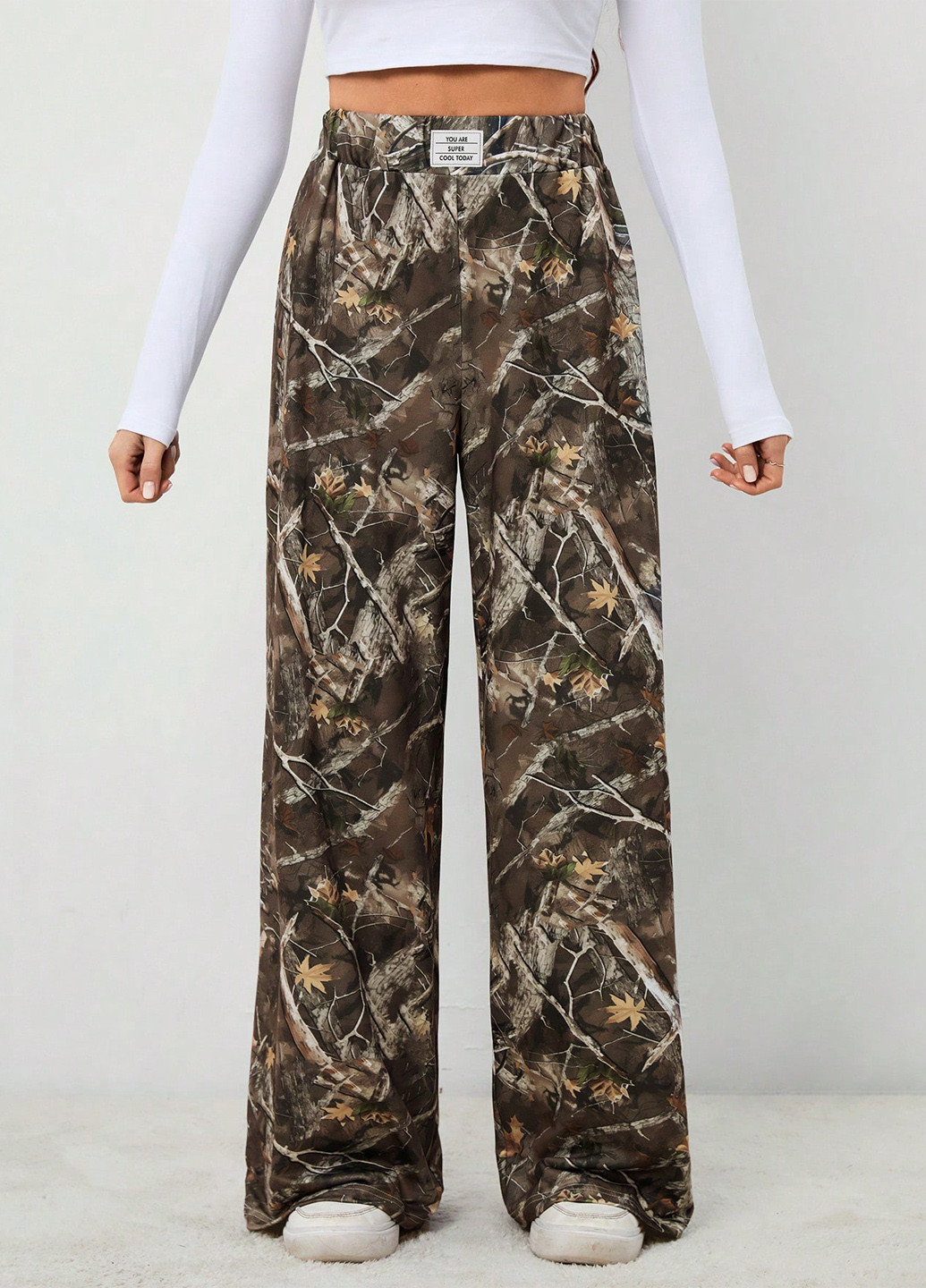 Штани SHEIN (339133162)