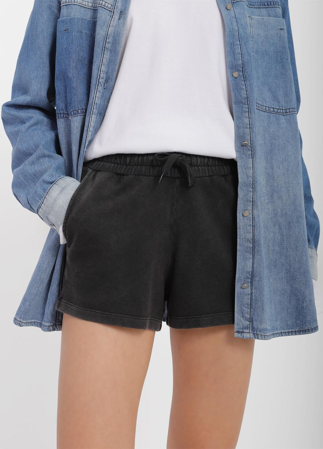 Шорты The North Face (363353746)