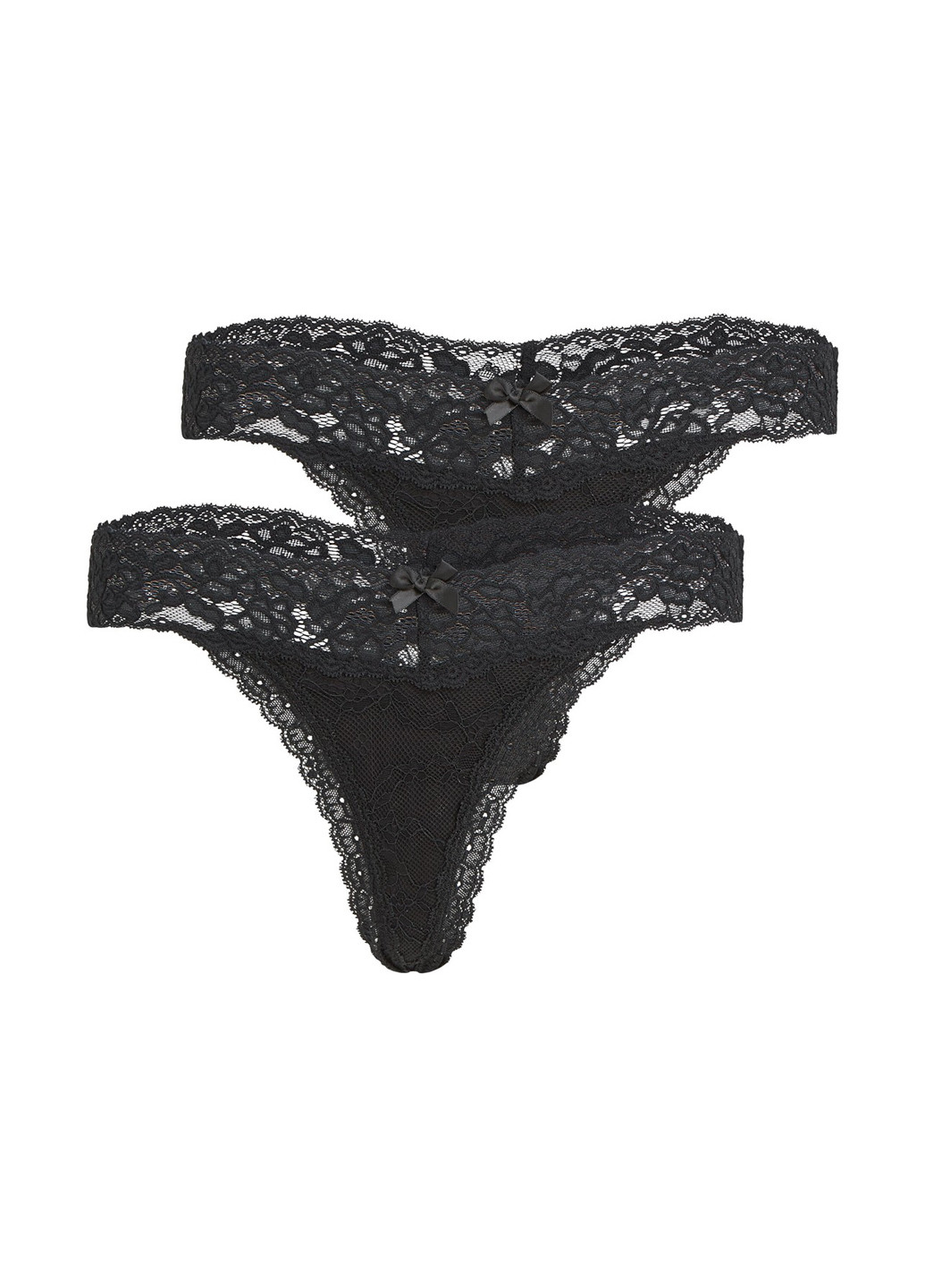 Трусики (2 шт.) Hunkemoller (340402709)