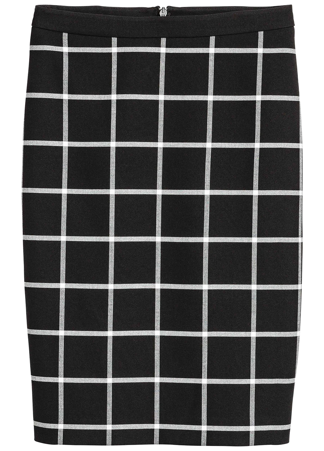 Спідниця H&M (57345392)