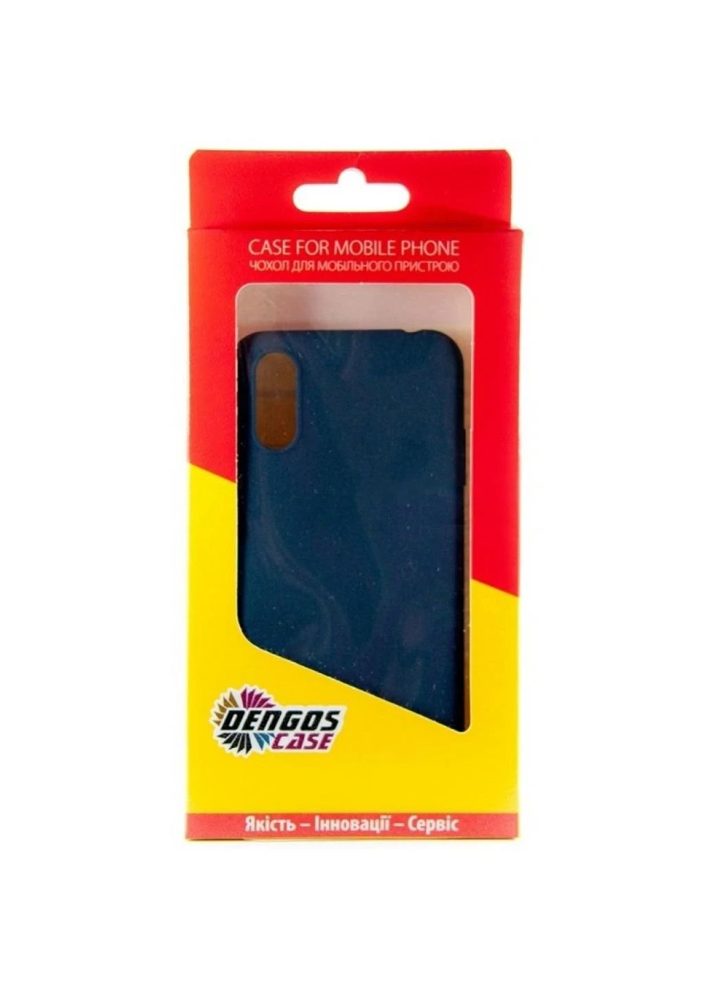Чохол для мобільного телефону (смартфону) Carbon Samsung Galaxy A01, blue (DG-TPU-CRBN-56) (DG-TPU-CRBN-56) DENGOS (201493119)