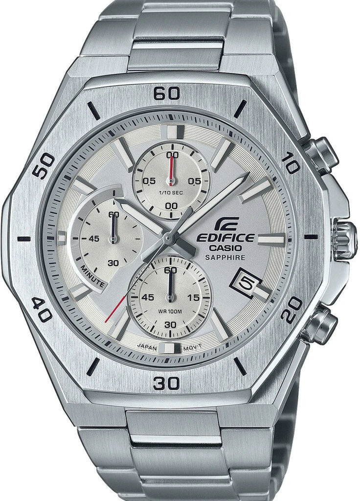 Часы EFB-680D-7AVUEF Casio (253705986)