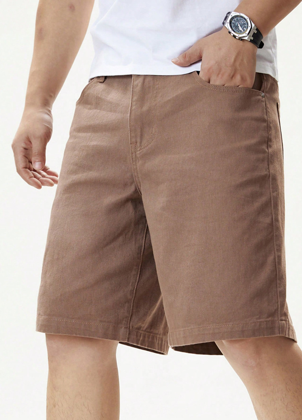 Шорты SHEIN (366743115)