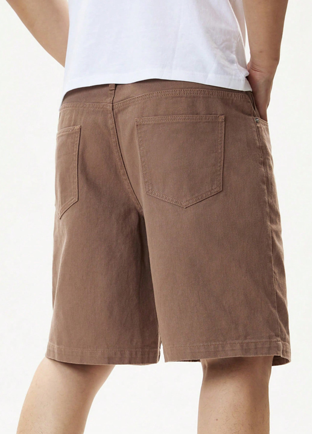 Шорты SHEIN (366743115)