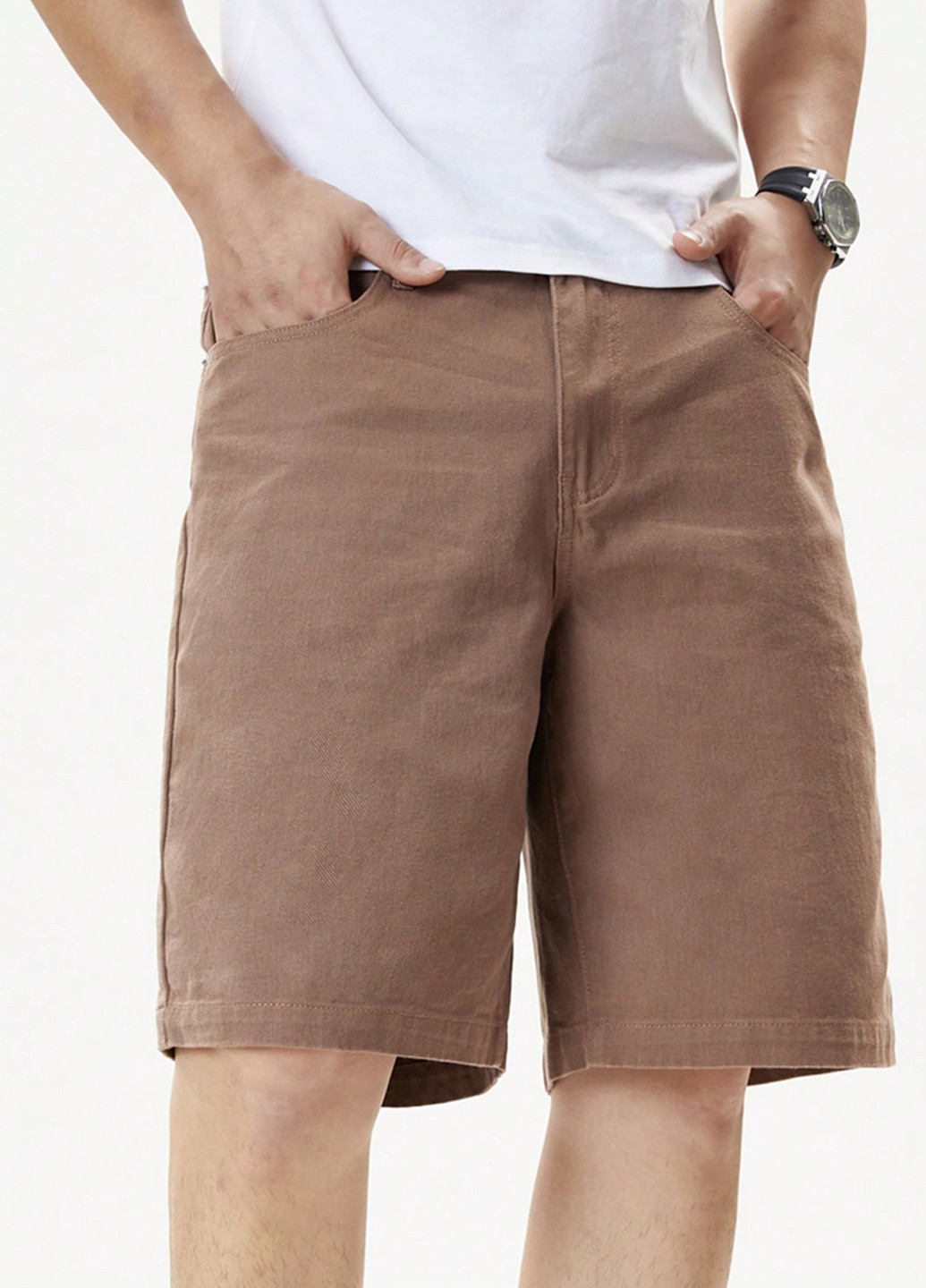 Шорты SHEIN (366743115)