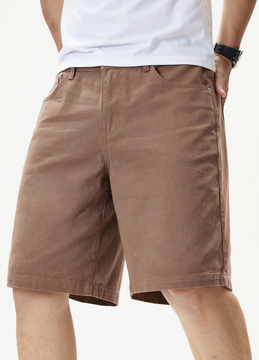 Шорты SHEIN (366743115)