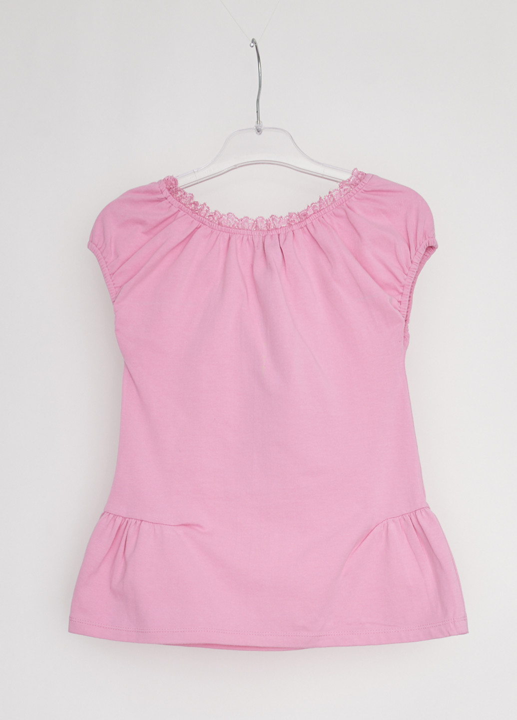Розовое платье Marasil (137094406)