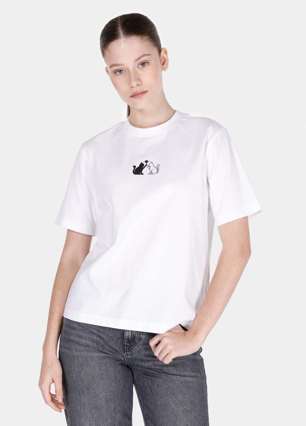 Футболка Colin's - (336433197)