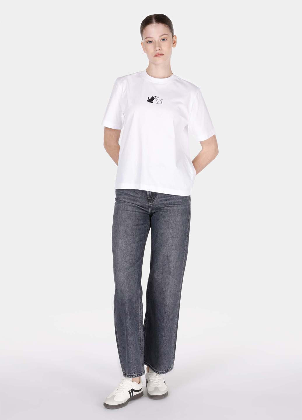 Футболка Colin's - (336433197)