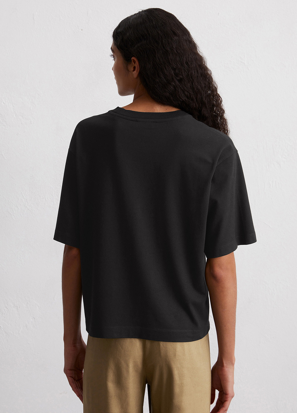 Футболка Marc O'Polo - (363485391)