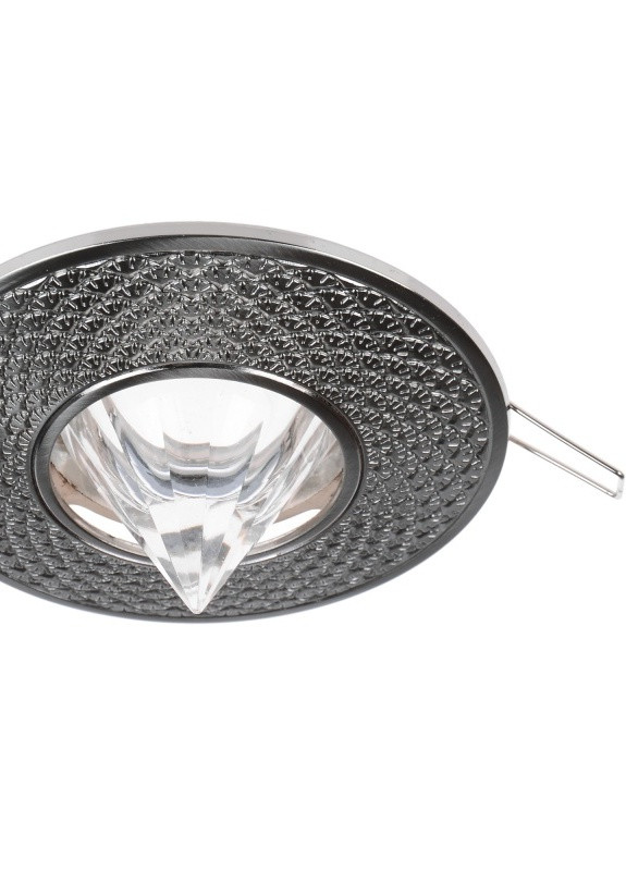 Світильник точковий декоративний HDL-DS 66 SN Brille (253893581)