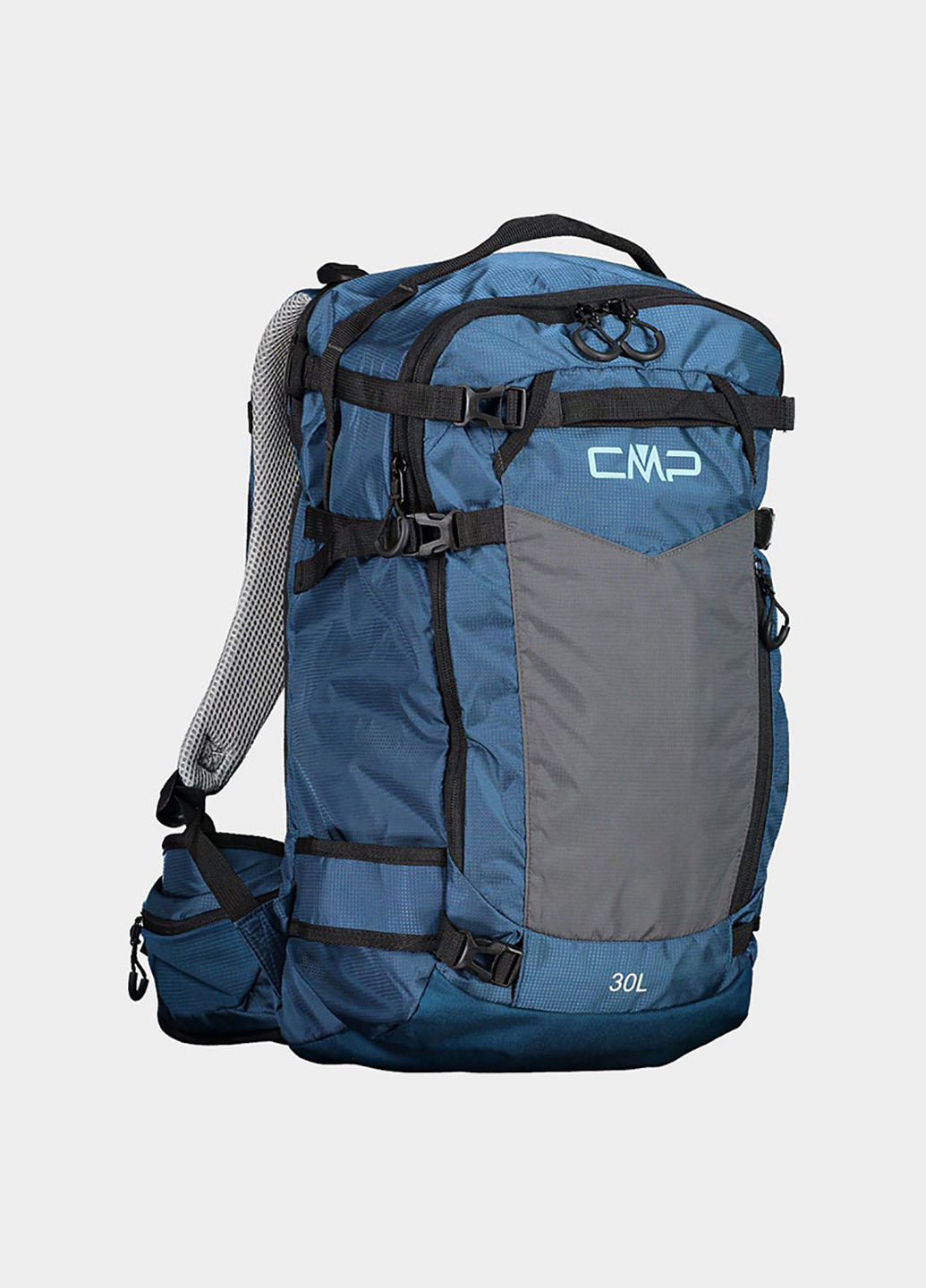 Рюкзак CMP AEROOX 30L SKI TOURING BACKPAC (317626644)