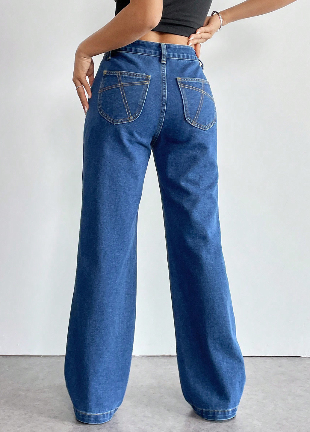 Джинсы SHEIN - (339507133)