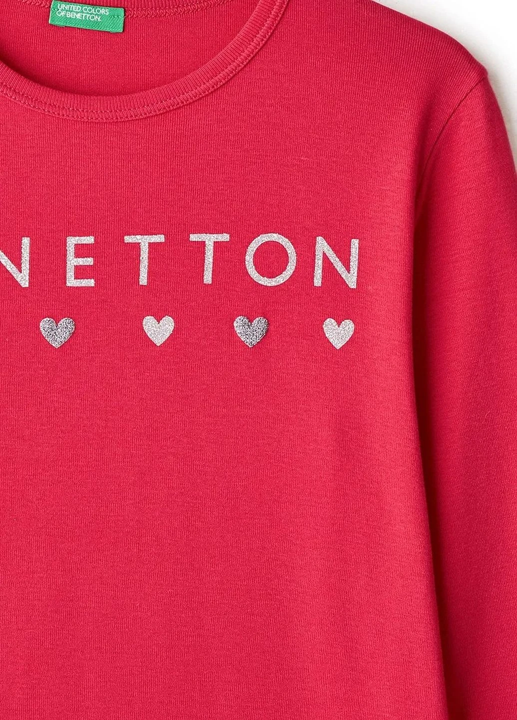 Кофта United Colors of Benetton (226544685)