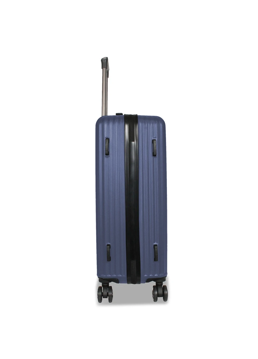 Чемодан Riga (L) Sky (SWB_LHRIG617L) Swissbrand (252825194)