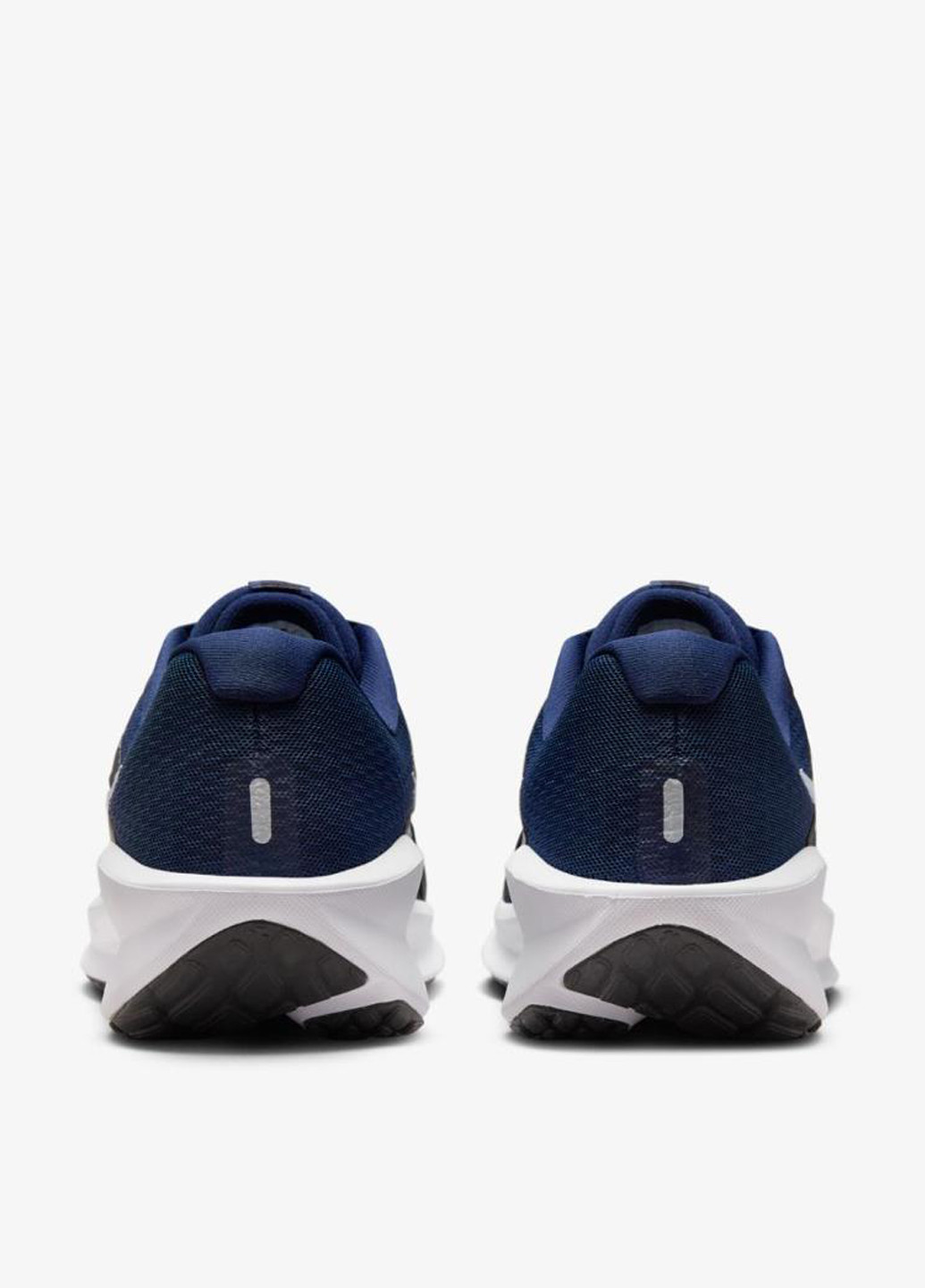 Синие демисезонные кроссовки fd6454-400 Nike DOWNSHIFTER 13