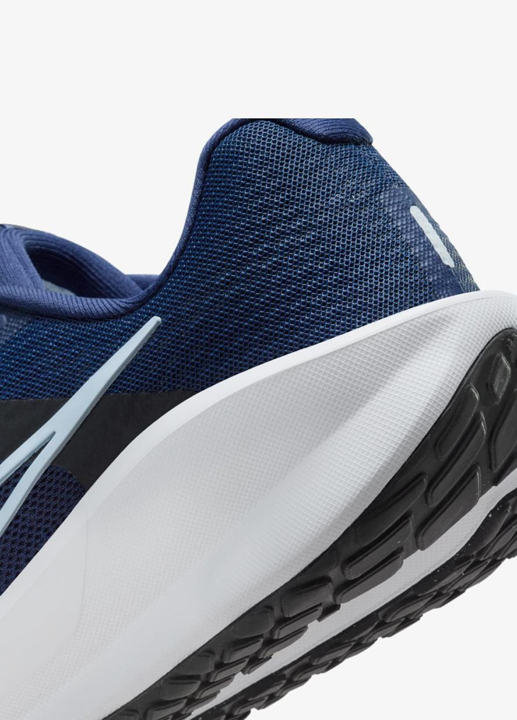 Синие демисезонные кроссовки fd6454-400 Nike DOWNSHIFTER 13