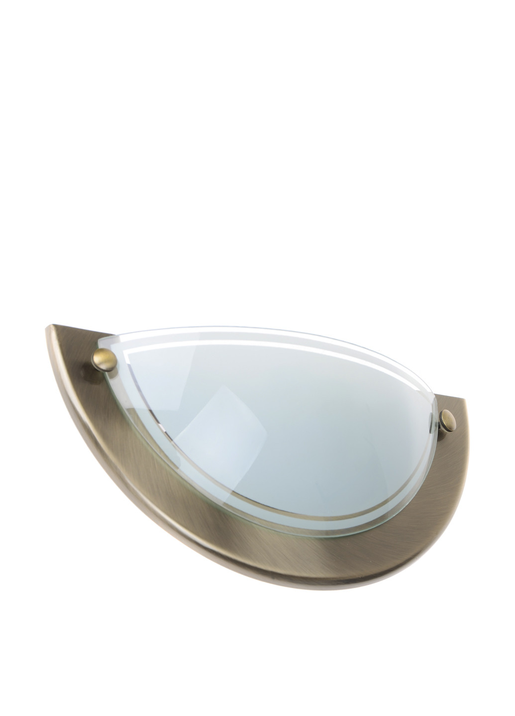 Бра, 32х9 см Brille (132200119)