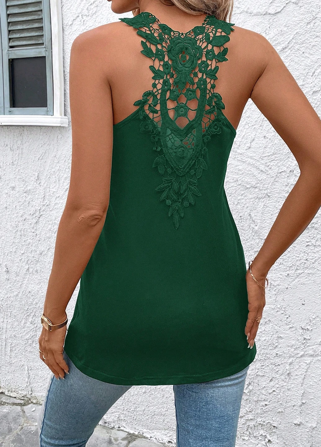 Майка SHEIN — 316757807