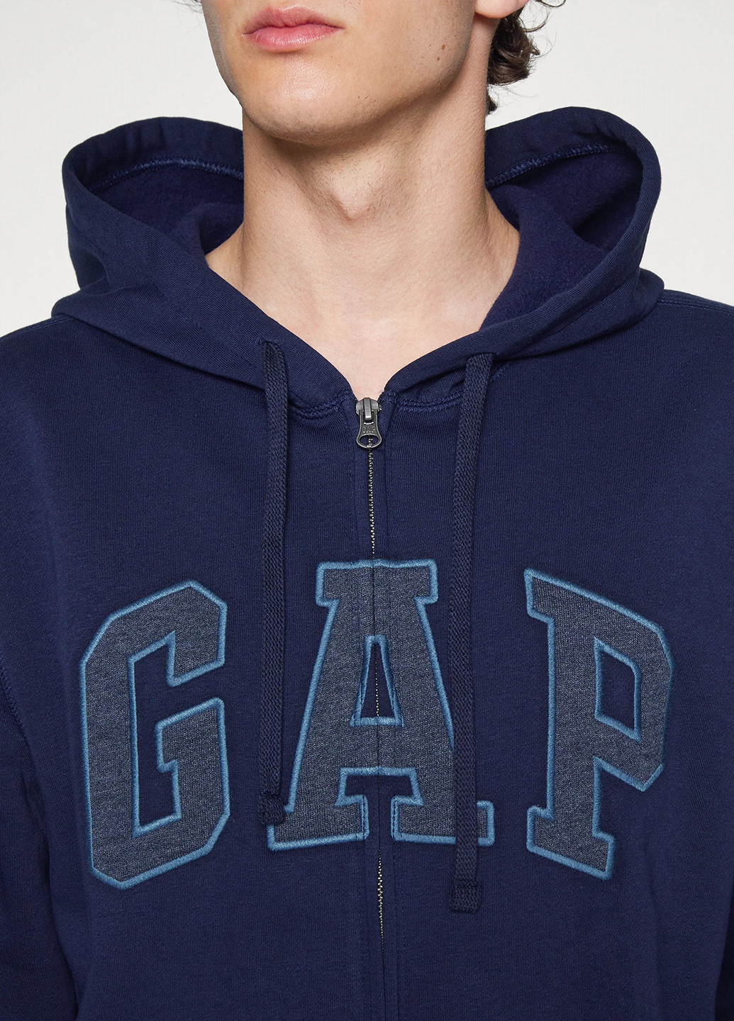Спортивный костюм (толстовка, брюки) Gap (337650100)