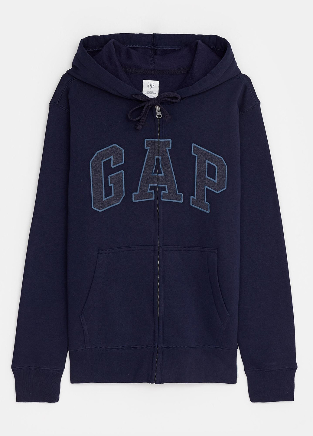 Спортивный костюм (толстовка, брюки) Gap (337650100)