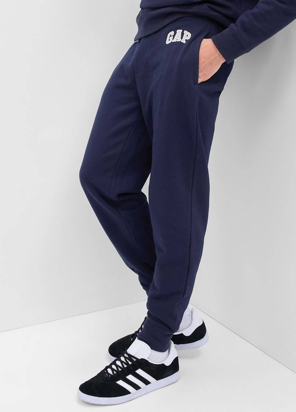 Спортивный костюм (толстовка, брюки) Gap (337650100)